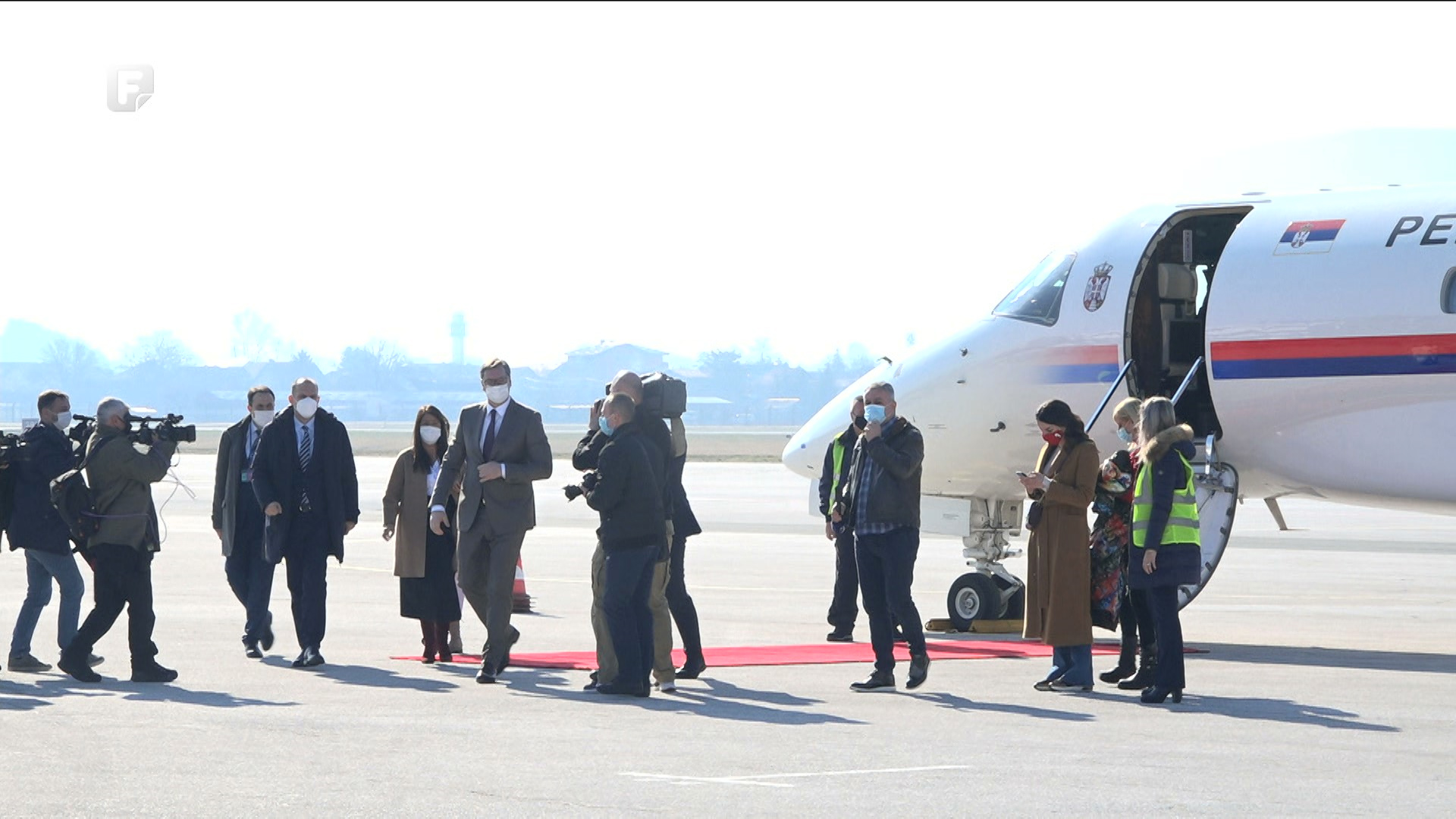 Najavljen veliki i prijateljski ekonomski samit BiH i Srbije